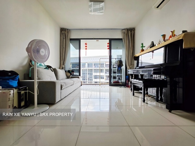 8@Woodleigh (D13), Condominium #547362331